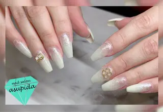 ネイル nailsalon asupida所属・nail salon asupidaのネイルデザイン