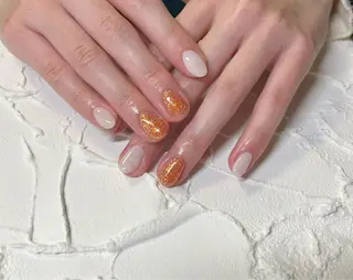 ネイル Lofi nails ゆきこのネイルデザイン