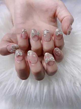 ネイル 菲菲ネイルサロン所属・FF フィフィネイルサロンのネイルデザイン