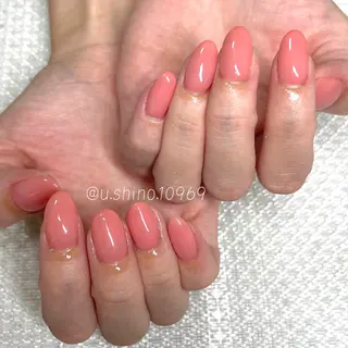 ネイル MoonLight SHINOのネイルデザイン