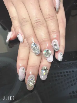 ネイル 荒井 海輝のネイルデザイン