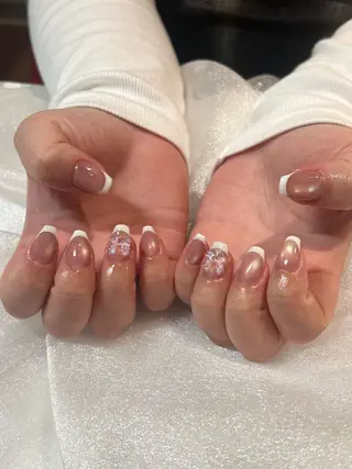 ネイル earth宇都宮. 柏崎のネイルデザイン