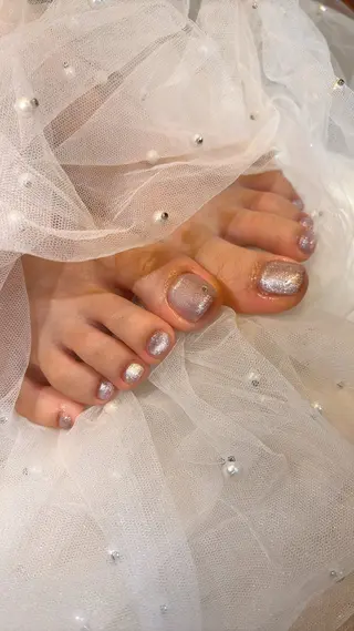 ネイル happiness nailのネイルデザイン