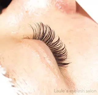 マツエク・マツパ Laule'a 保谷のマツエク・マツパデザイン