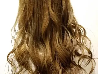 セミロング パーマ 🌿小川 大輔🌿のヘアスタイル