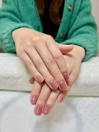 ネイル ♡︎き こ♡︎吉祥寺のネイルデザイン