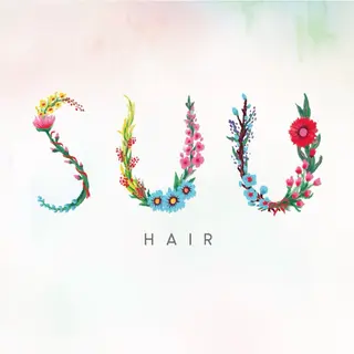 カラー suu所属・マンツーマン施術✂︎ machikaのヘアスタイル