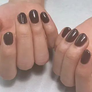 ネイル mumjyu所属・mumjyu MIKAのネイルデザイン