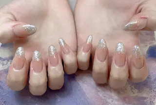 ネイル シーシー ネイルのネイルデザイン