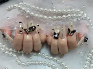 ネイル M2beauty Renaのネイルデザイン