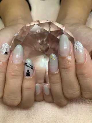 ネイル chii nailのネイルデザイン