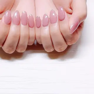 ネイル nailsalon vanilla.のネイルデザイン