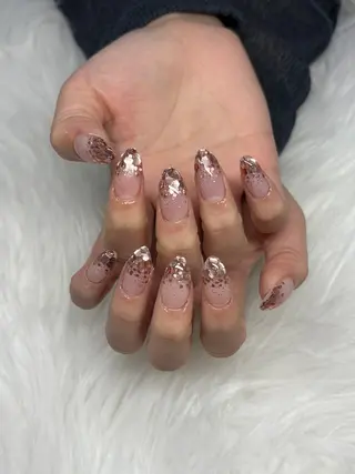 ネイル yu zuのネイルデザイン