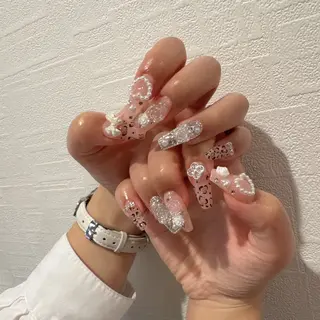 ネイル Anju Nailのネイルデザイン