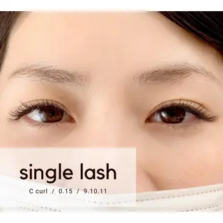 マツエク・マツパ salonLADYSTYLE所属・稲嶺 美華のエステ・リラクイメージ