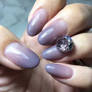 ネイル 辻野 和枝のネイルデザイン