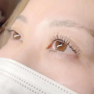 マツエク・マツパ 村田 茜のマツエク・マツパデザイン