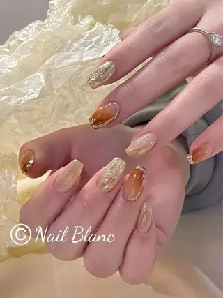 ネイル Nail Nanamiのネイルデザイン