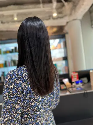 カラー 石毛 大翔のヘアスタイル