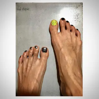 ネイル nail chipieのネイルデザイン