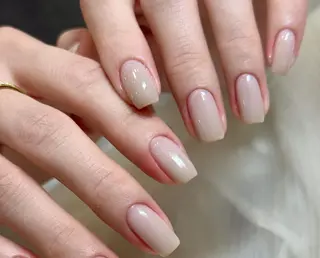 ネイル 💫 Tsuki_Nailのネイルデザイン