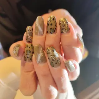 ネイル Shine Nail所属・Shine Nailのネイルデザイン