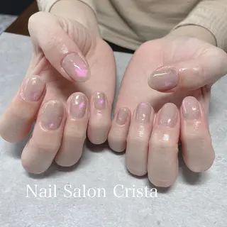 ネイル NAILSALON CRISTA所属・🤍CRISTA yui🤍のネイルデザイン