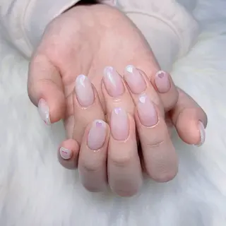 ネイル フ ミのネイルデザイン