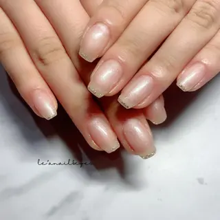 ネイル le’a所属・Le'a nail&eyesのマツエク・マツパデザイン