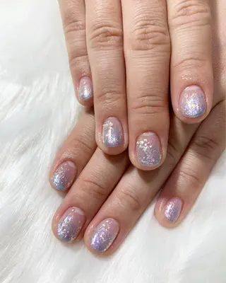 ネイル 渡邊 亜貴のネイルデザイン