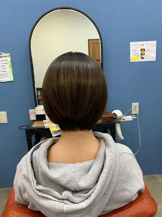 ショート Platiha所属・🍀Platiha 🍀TSUBASAのその他イメージ