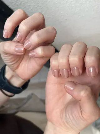 ネイル emunail  kannai所属・. mayuのネイルデザイン