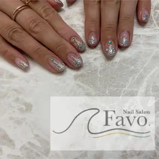 ネイル BeautyFavo .byKannaのネイルデザイン