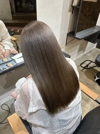 カラー olive for hair【オリーブフォーヘアー】所属・ブリーチ/ショート Takedaのヘアスタイル