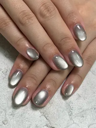 ネイル サニーヒルズ藤沢 水口のネイルデザイン