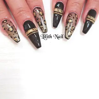 ネイル Lilith Nailのネイルデザイン