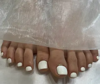 ネイル 亀田 波美のネイルデザイン