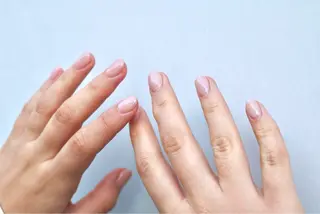 ネイル HIYAMA WAKABAのネイルデザイン