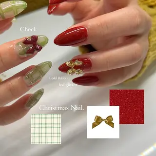 ネイル Rena colore'のネイルデザイン