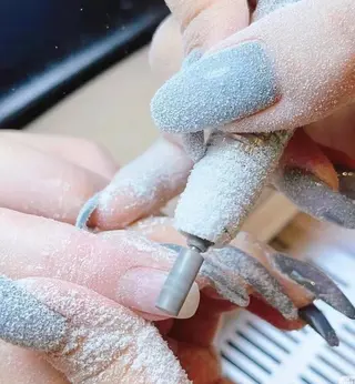 ネイル Bella Nail Salonパラジェルのネイルデザイン