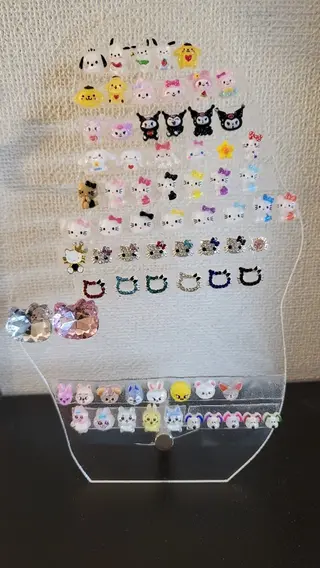 ネイル ChouChou  NAILSALONのネイルデザイン