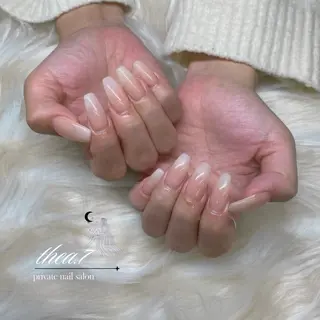 ネイル thea.7 【テアナ】のネイルデザイン