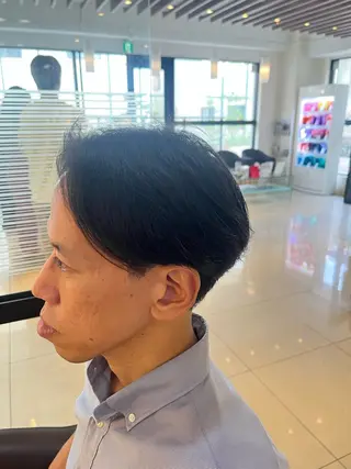 メンズ 🎀ноиокa🎀 /モデル様募集中⋆꙳のヘアスタイル