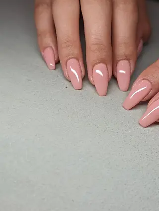 ネイル Nailsalon BEeR。のネイルデザイン