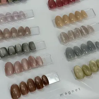 ネイル TK nail Sugiyamaのネイルデザイン