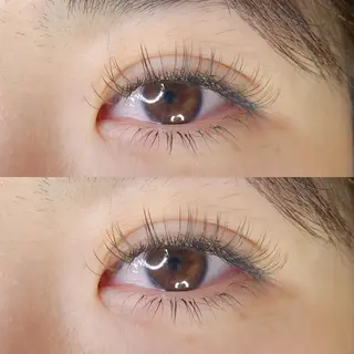 マツエク・マツパ une 石橋阪大前・ 箕面・池田・蛍池のマツエク・マツパデザイン