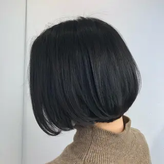 ショート ヘアケアは お任せ✨✨中田早紀のヘアスタイル