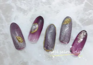 ネイル スカルプ専門店アイカ ☆のネイルデザイン