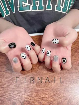 ネイル fir_ nail_のネイルデザイン