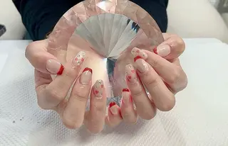 ネイル MORE所属・✨MORE✨ 藤井寺のネイルデザイン